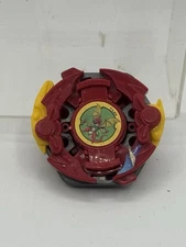 Wing Attacker [Bakuten Shoot Beyblade]