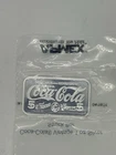Coca-Cola® Vintage 1 oz .999 Pure Fine Silver Struck Bar