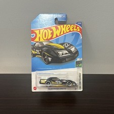 2022 HOT WHEELS 21/250 CONTOURED 1/5 76 GREENWOOD CORVETTE (HW7)