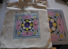 MIKE D - THANK YOU VINYL SPLATTER EDITION WIT...