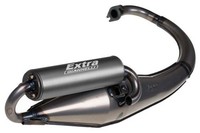 Giannelli Extra V2 Auspuff FüR Yamaha Slider 2001 2002 2003 2004 2005 2006