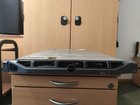 Dell PowerEdge R610 1x Xeon E5530 24GB DDR3 ECC RAM PERC iDRAC6 2x PSU #1Muc