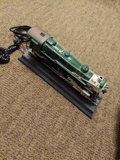 Telemania Southern Crescent Locomotive Telephone 1925 Vintage