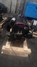 Used Engine Complete Assembly Fits 2003 Ford Focus 2.0l Vin 3 8th Digit Dohc In