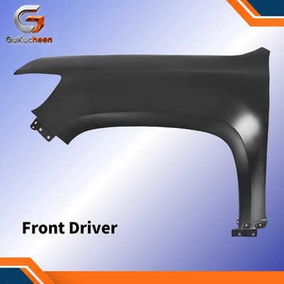 Front Driver Left Side Fender For Chevy Chevrolet Colorado 15 16-2022 GM1240404