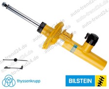 Bilstein B6 Gasdruckdämpfer vorne u.a.: VW Passat 3G2, CB2, Bj. 2014-2024