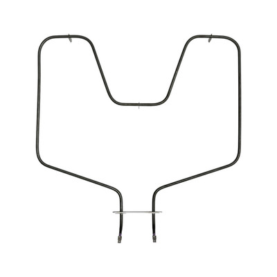 Self Clean Range Oven Bake Unit Lower Heating Element WB44K10005 for GE