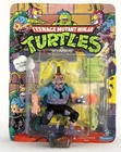 Unpunched Vintage Scumbug Teenage Mutant Ninja Turtles TMNT 1990 Playmates NIP