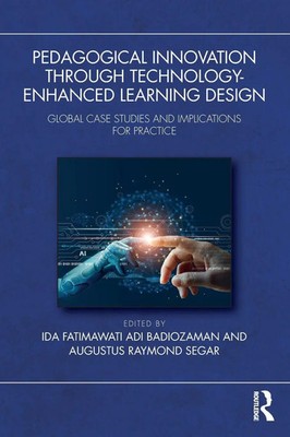 Pedagogical Innovation Through Technology-Enhanced Learning Design | Taschenbuch