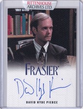 2026 Rittenhouse Frasier Premiere Edition Checklist Guide in-content 6