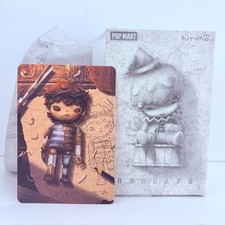 POP MART x Hirono Reshape Series Secret Edition Figure Doll Toy - Puppet