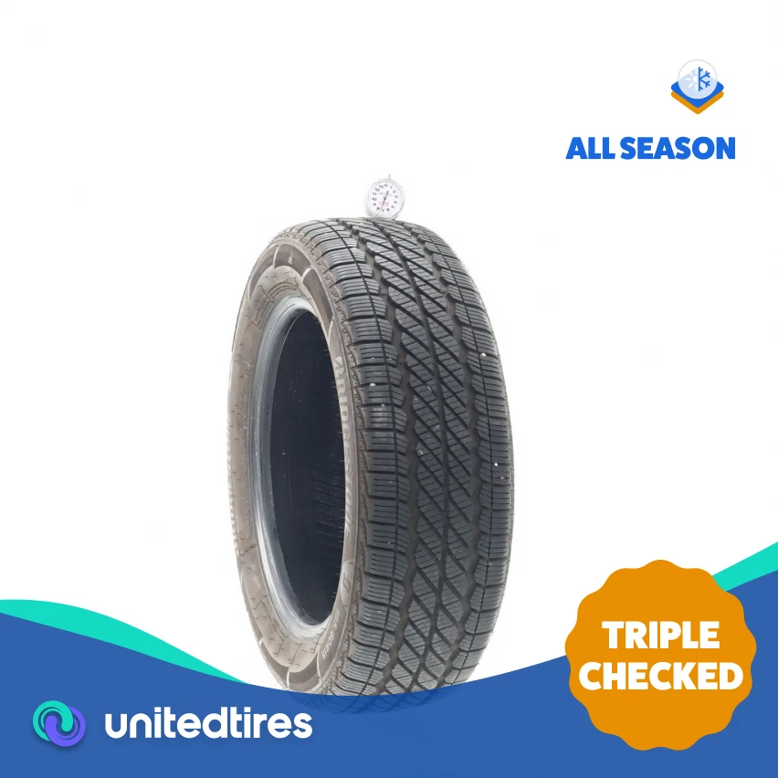 Bridgestone 185/60/15 All Season Tires for sale | eBay