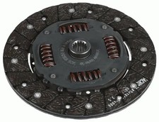 Disque d'embrayage Opel TIGRA