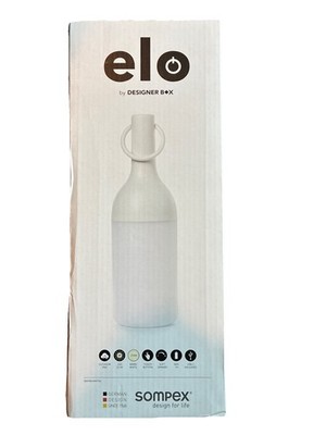 Elo Outdoor Table Lamp Sompex German Design 