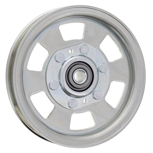 8TEN Idler Pulley For Kubota RCK42P-122Z RCK48P-124Z K5559-34880 2 Pack - Foto 2 di 6