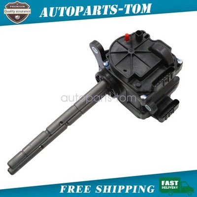 NEW Transfer Shift Actuator Assembly For 2008-2010 Toyota Sequoia V8 3641034041