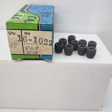 E-Z LOK Carbon Steel Insert  Lot of 9 #16-1022