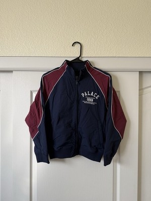 Palace x Gap youth track jacket YOUTH Large BRAND NEW WITH TAGS