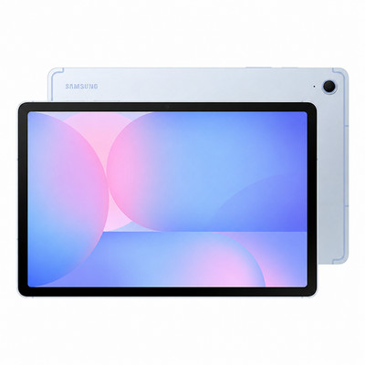 Samsung Galaxy Tab S10 FE 128GB 8GB RAM Blau | Galaxy AI | wie neu.
