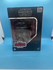Hasbro Star Wars The Black Series - Imperial Probe Droid Action Figure