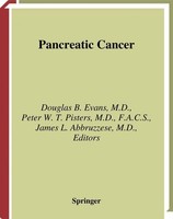 Pancreatic Cancer Douglas B. Evans
