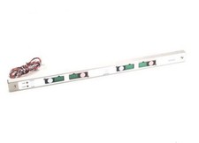 PRINCE CASTLE 541-1181S B-BAR -41 KIT 39.5" L 4" W 3.5" H sealed in box  nos