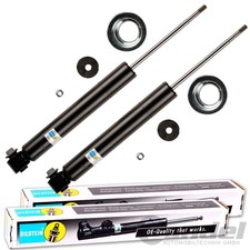2x BILSTEIN B4 GASDRUCK STOSSD�MPFER HINTEN passend f�r BMW 6er E63 E64