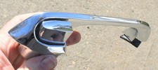 Oem 1957 1958 Mercury Passenger Right Side Exterior Door Handle