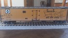 Athearn 50ft Ice Bunker Reefers Santa Fe (SFRD) #37387 and #37318 — photo 7