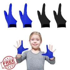 Yxmeiguo 4pk Thumb Sucking Stop Gloves Kids Ages 5-12