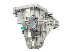 Boite de vitesse Renault SCENIC