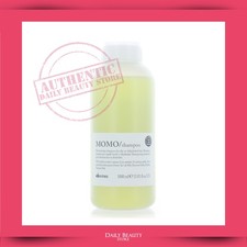 Davines MOMO Shampoo 1000ml 33.8oz NEW FAST SHIP