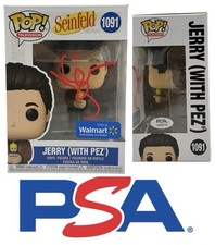 2018 Leaf Pop Treasury Memorabilia 14