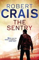 The Sentry | A Joe Pike Novel | Robert Crais | Englisch | Taschenbuch | 2012
