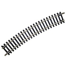 HORNBY Track Single 1x R606 2nd Radius Curve