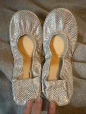 The Storehouse Flats Size 9 NWOT