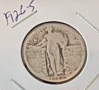 1926-S STANDING LIBERTY QUARTER ORIGINAL LOW MINATGE FREE SHIPPING