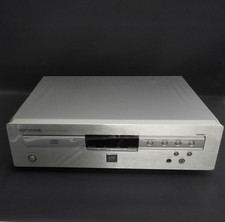 marantz SA8001 AUDIO CD PLAYER SACD AC100V with Remote Adapter Tested JP