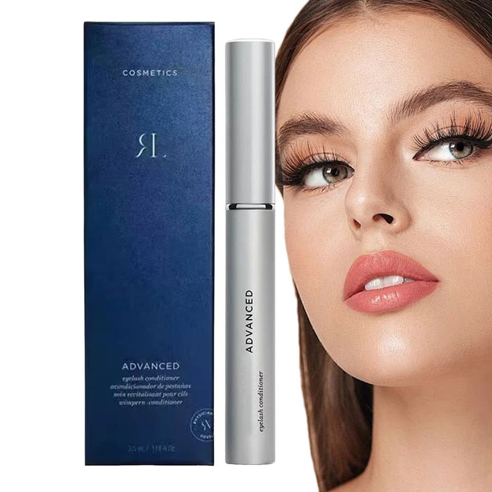 Advanced Eyelash Conditioner Lash Enhancing Serum 3.5ML New in Box - Bild 4 von 4