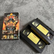 Paris By Night 42 Hi Fi VHS Tape Vintage Vietnamese Music Thuy Nga