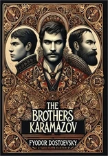 The Brothers Karamazov (Collector's Edition) (Laminated Hardback with Jacket) (H