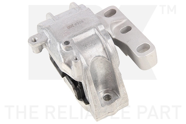 Support moteur NK pour éliminer les claquements de moteur AUDI 1K0 199 262 CP