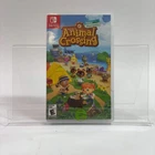 New ListingAnimal Crossing: New Horizons (Nintendo Switch, 2020)