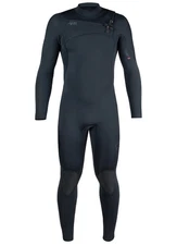 XCEL 3/2 COMP X Chest-Zip Men's Wetsuit - Medium - BLK - NWT