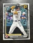 2024 Bowman Draft  Konnor Griffin #BD-22 1st Bowman