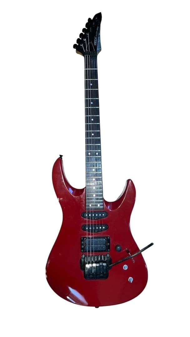 Las mejores ofertas en Yamaha RGX | eBay