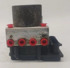 2007-2011 Nissan Versa ABS Anti-Lock Brake Pu...