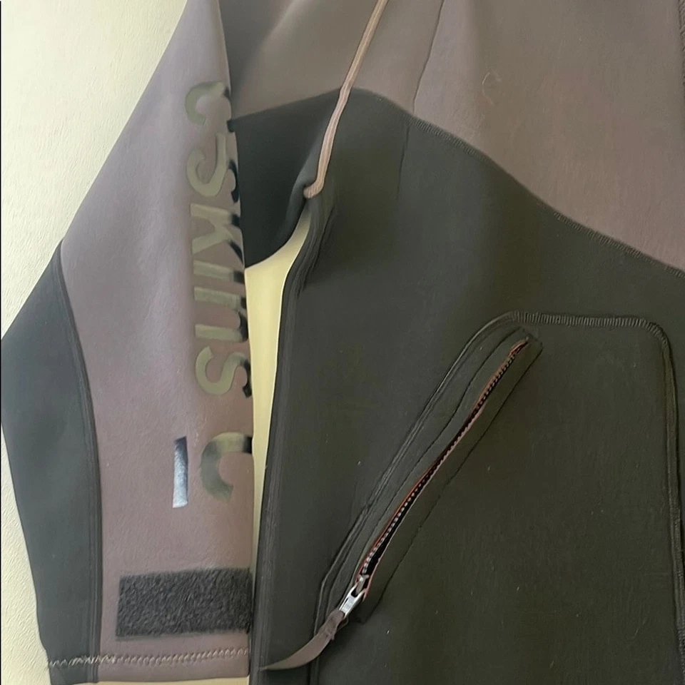 Traje de neopreno C-Skins Storm-chaser - talla S/M - ¡como nuevo! Foto 3 de 4