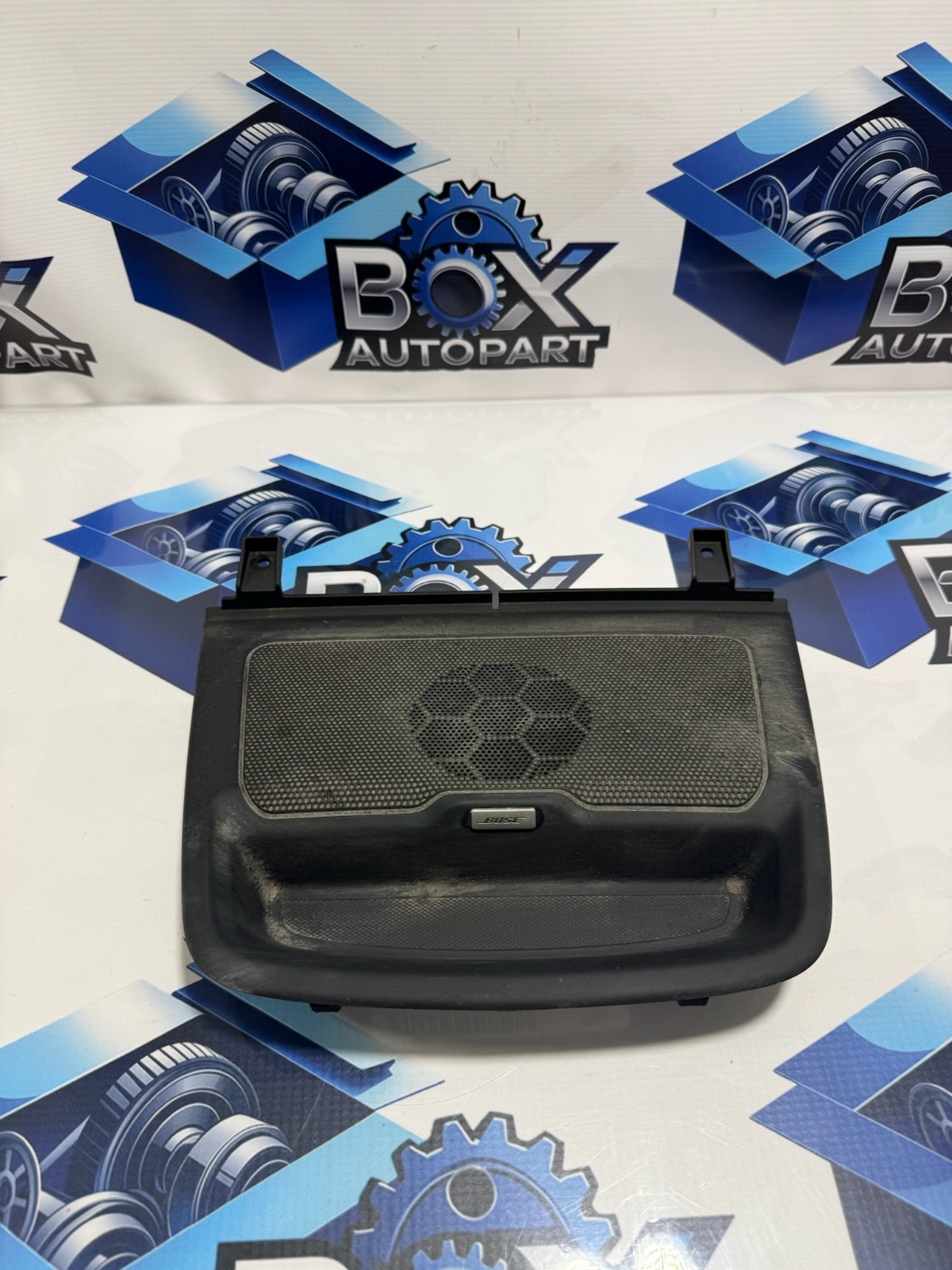 2015-2022 CHEVY COLORADO GMC CANYON DASH CENTER BOSE SPEAKER COVER 22963873 OEM