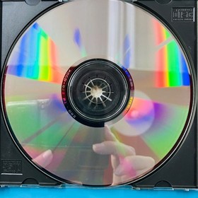 [With defects] Neo Geo CD The King of Fighters '94 SNK SNK